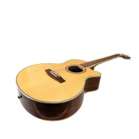 Oriental Cherry W-210-40 Гитара акустическая, цвет натуральный