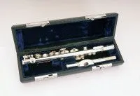 Флейта Пикколо Fleet FLT-PC-S
