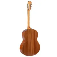 Admira Granada Гитара классическая, цвет натуральный