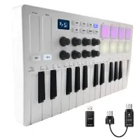 Kokko SMK-25 MIDI-клавиатура 25 клавиш