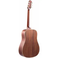 Crafter D-7/NC Гитара акустическая Dreadnought, 6 струн, чехол в комплекте