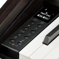 Kawai CA401R Пианино цифровое в комплекте с банкеткой, цвет палисандр