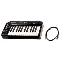 LAudio KS25A MIDI-контроллер, 25 клавиш
