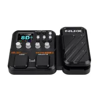 NUX MG-101 Процессор гитарных эффектов