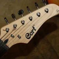Электрогитара CORT G110-2Т