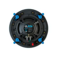 CVGaudio RESET-C80W Комплект фонового звука для помещения до 80кв.м., встраиваемые АС, цвет белый