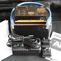 AMT Electronics CP-100 «PANGAEA» IR-симулятор гитарного кабинета