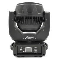 NOTAMI FT-LED1915MH-Wash MAC Aura XB Zoom Moving Wash Light - вращающаяся голова