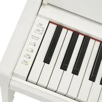 Yamaha YDP-S34WH пианино цифровое, цвет белый