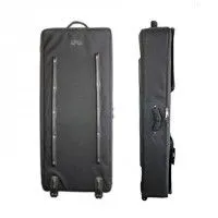 Madarozzo MA-K0050-88SL Чехол для клавишных инструментов (88 клавиш), утепленный (20мм), чёрный