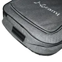 ACURY NOTAMI GC-4110 GREY Чехол для акустической гитары 41", серый