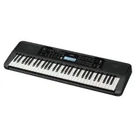YAMAHA PSR-E383 Синтезатор с автоаккомпанементом, 61 клавиша