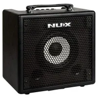 NUX Mighty-Bass-50BT Комбоусилитель басовый, 60Вт