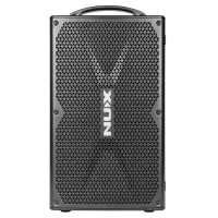 NUX NBA-200FR Busking 200FR Комбоусилитель портативный, 276Вт