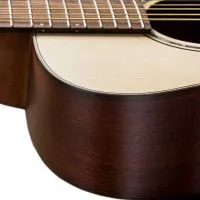 BATON ROUGE X11LS/F Гитара акустическая, Folk, цвет натуральный