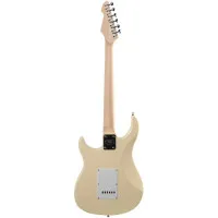 Peavey Raptor Plus Ivory Электрогитара, 6 струн, SSH, цвет "слоновая кость"