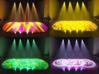 LIGHTSKY Bumblebee F330S Spot