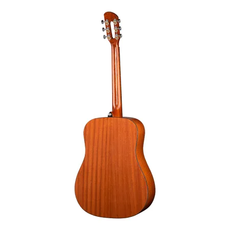 Prodipe JMFSD200 Гитара акустическая Dreadnought, цвет натуральный