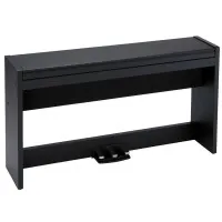 KORG LP-380 BK U Пианино цифровое, цвет черный