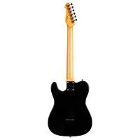 KEIPRO KT-Classic-M BK + BAG Электрогитара Telecaster, 6 струн, с чехлом, цвет санберст
