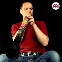 Диджериду MEINL TSDDG1-BK