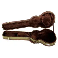 ACURY LPC-120OG Кейс для электрогитары 