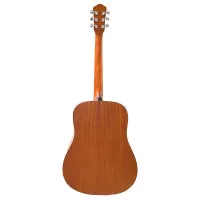 Solista SO-A1 D SB Гитара акустическая 41" Dreadnought, цвет санберст