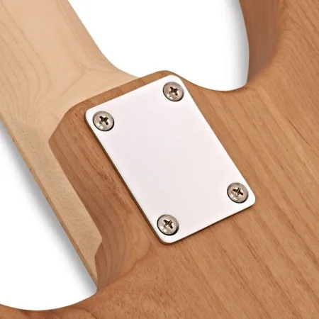 YAMAHA Pacifica 112VMX YNS: Yellow Natural Satin