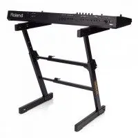 Hercules KS400B Стойка клавишная, Z-тип