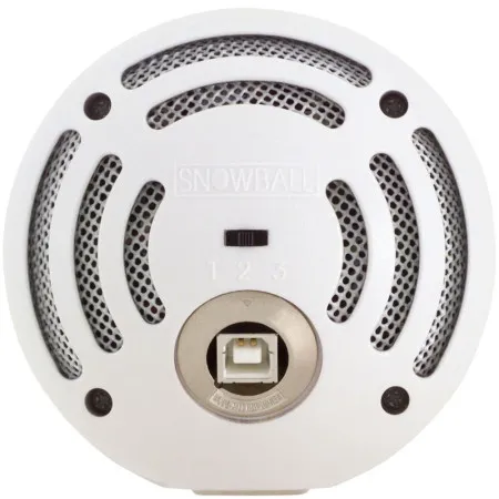 Микрофон Blue Snowball TW