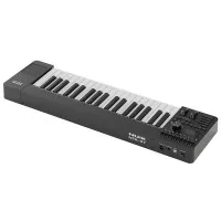 NUX NTK-37 Track Keyboard MIDI-клавиатура, 37 клавиш
