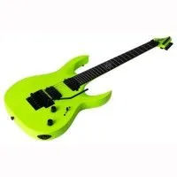 Solar A2.6FR LN Электрогитара, 6 струн, цвет желтый