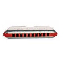HOHNER M54401X Golden Melody Progressive Губная гармоника диатоническая C-major