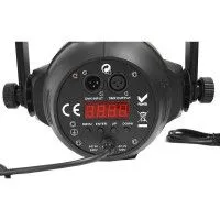 SOLISTA PAR 200 Прожектор светодиодный RGBW