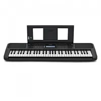 YAMAHA PSR-E383 Синтезатор с автоаккомпанементом, 61 клавиша