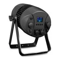 STAGE4 SUNRAY 740 TOCO Прожектор светодиодный типа PAR (ZOOM)