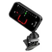 Cherub WST-551C Тюнер-прищепка универсальный хроматический, с аккумулятором