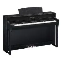 Yamaha CLP-745B Clavinova
