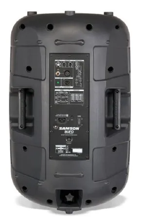 Акустическая система активная SAMSON Auro D415
