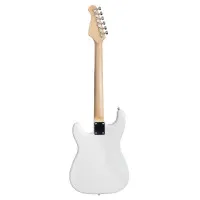 ROCKDALE Stars HT HSS White Электрогитара, 6 струн, цвет белый