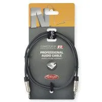 Шнур аудио STAGG NAC2MPSR