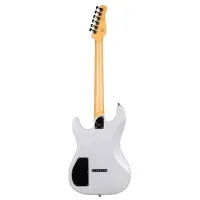 Godin Session R-HT Pro Carbon White Электогитара Stratocaster, 6 струн, HSS, цвет белый