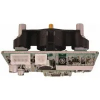 X2 DOUBLE S3 Пьезозвукосниматель трансакустический, врезной