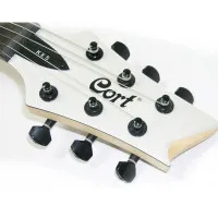 Электрогитара CORT KX5 WP