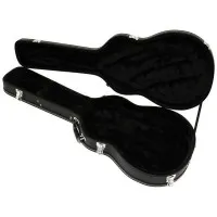 ARIA CG-120SA - жесткий кейс для полуакустических гитар