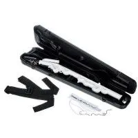 Yamaha YVS-100 Venova Уникальный духовой инструмент