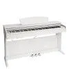 ROCKDALE Keys RDP-5088 White