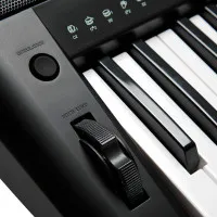 Kurzweil KP150 LB Синтезатор, 61 клавиша, полифония 128, цвет чёрный