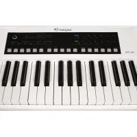 SOLISTA SK61WH Синтезатор 61 клавиша, цвет белый