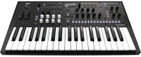 KORG WAVESTATE KORG WAVESTATE